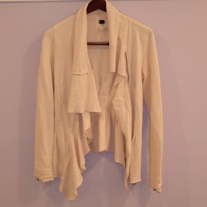 Free People Jacket / Sweater